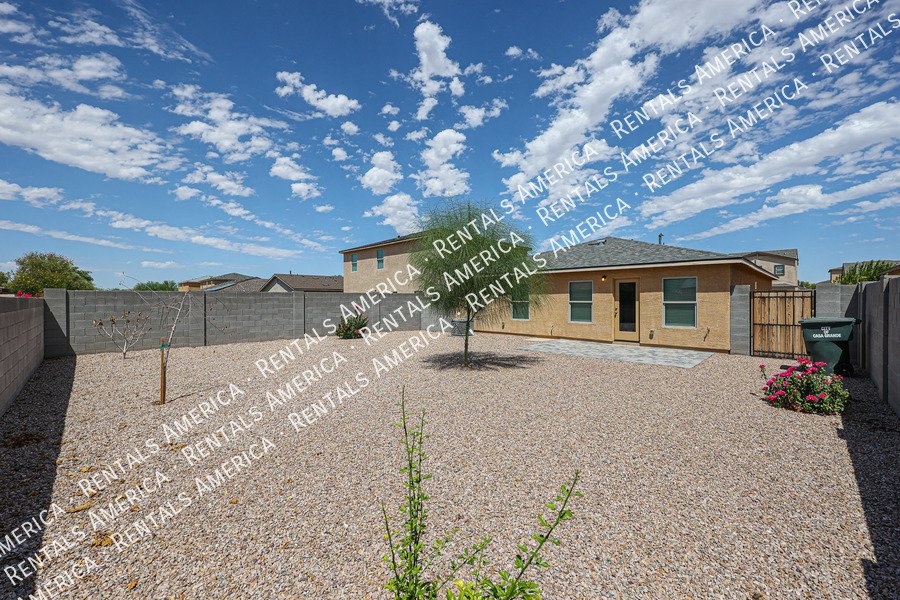 Single Level 3 bed 2 bath - Casa Grande property image