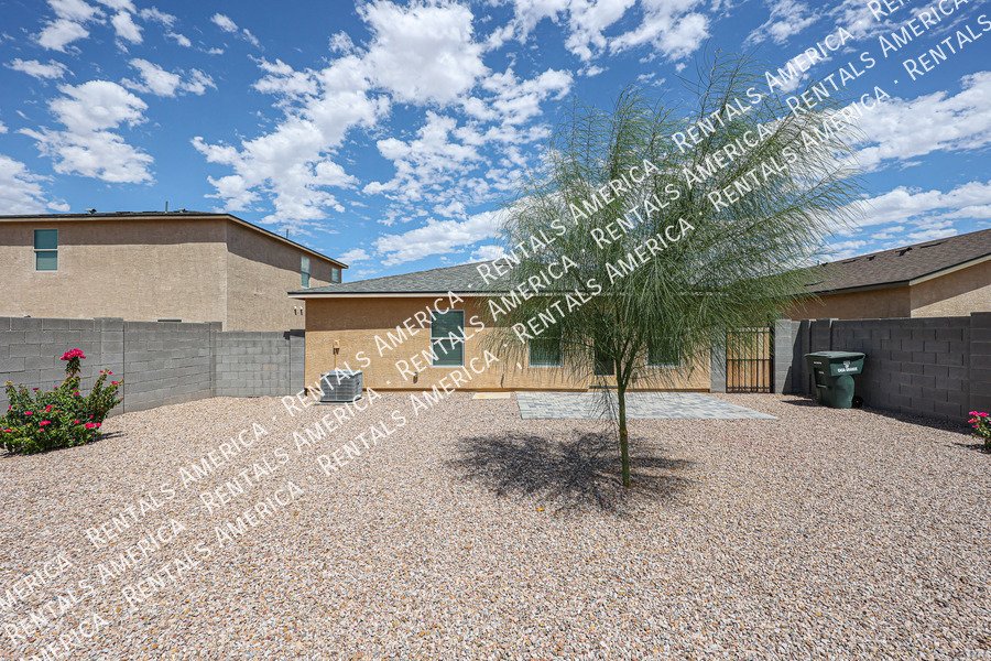 Single Level 3 bed 2 bath - Casa Grande property image