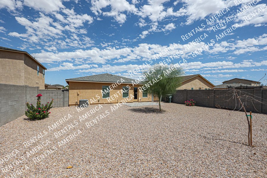 Single Level 3 bed 2 bath - Casa Grande property image