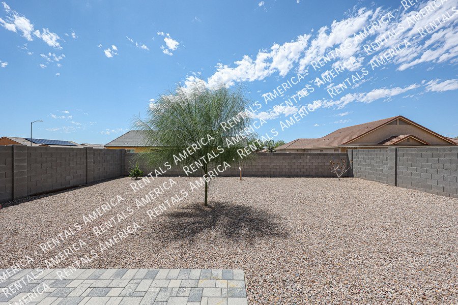Single Level 3 bed 2 bath - Casa Grande property image