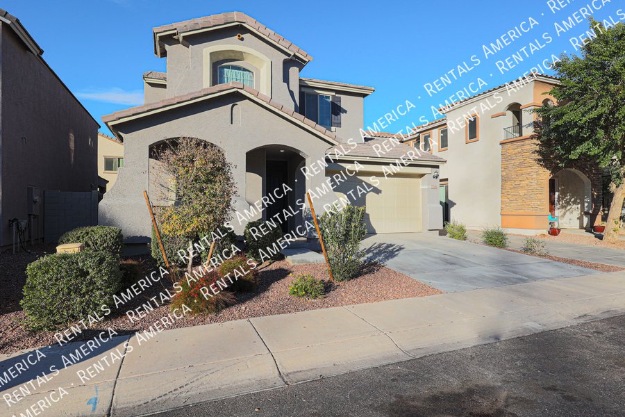 COMING SOON!  OCCUPIED! SPACIOUS 3 BEDROOM IN DESERT SPRINGS VILLAGE property image