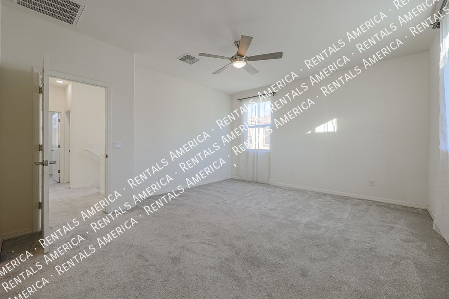 COMING SOON!  OCCUPIED! SPACIOUS 3 BEDROOM IN DESERT SPRINGS VILLAGE property image