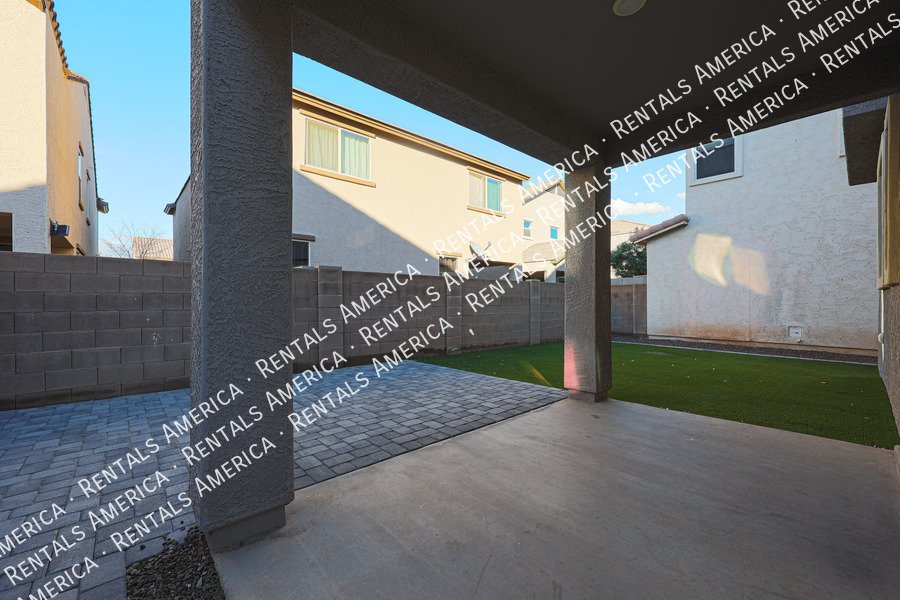 COMING SOON!  OCCUPIED! SPACIOUS 3 BEDROOM IN DESERT SPRINGS VILLAGE property image