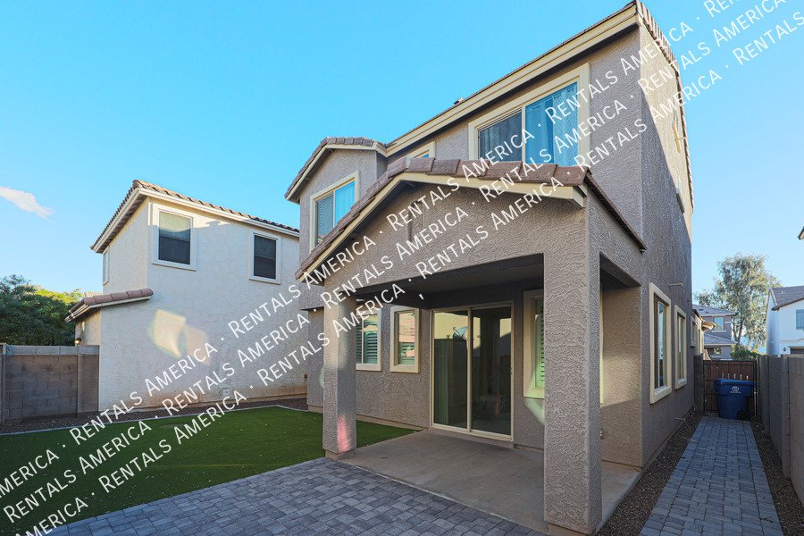 COMING SOON!  OCCUPIED! SPACIOUS 3 BEDROOM IN DESERT SPRINGS VILLAGE property image