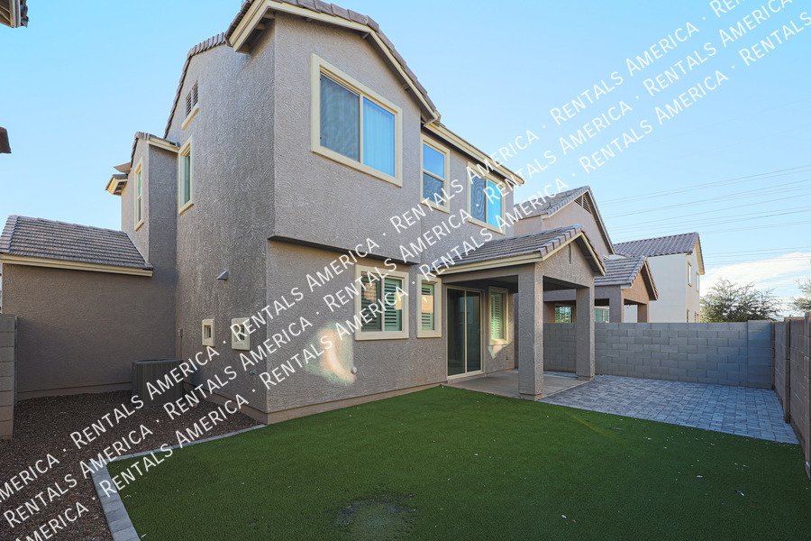 COMING SOON!  OCCUPIED! SPACIOUS 3 BEDROOM IN DESERT SPRINGS VILLAGE property image
