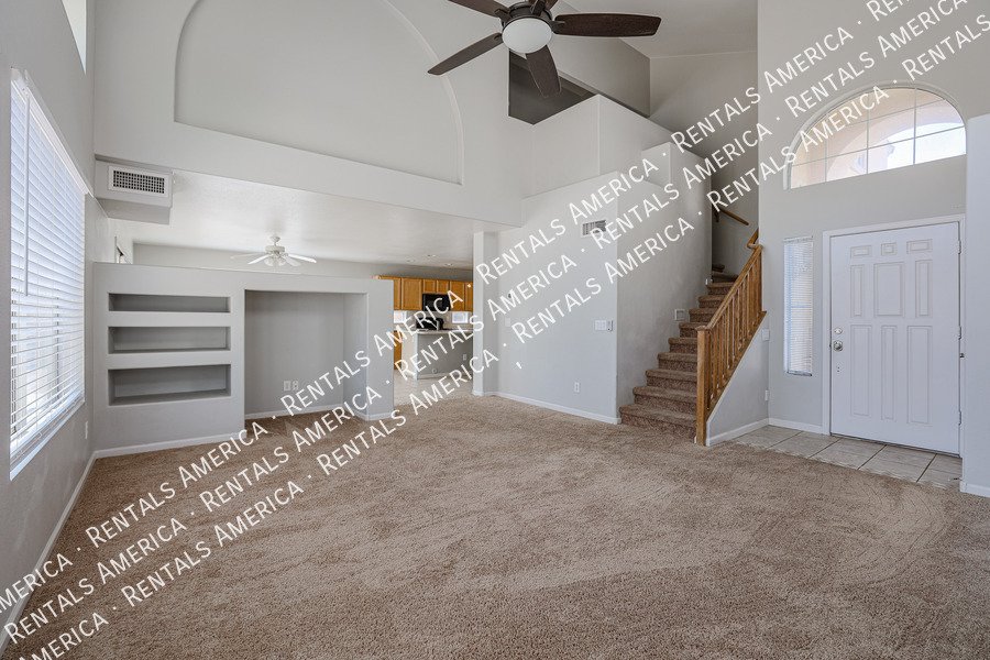 Minutes from Westgate Entertainment District! property image