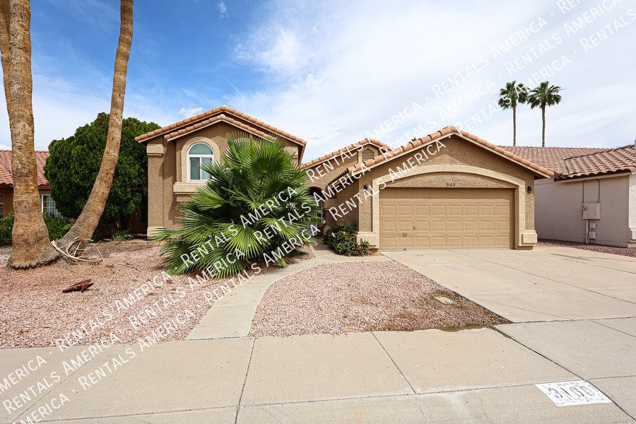 Stunning 5 bed, 3 bath in sought after Chandler neighborhood property image