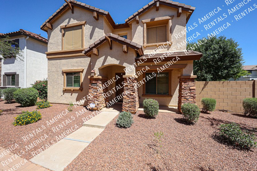 Vincenz Community - 3-bedroom , 2 1/2 bath property image