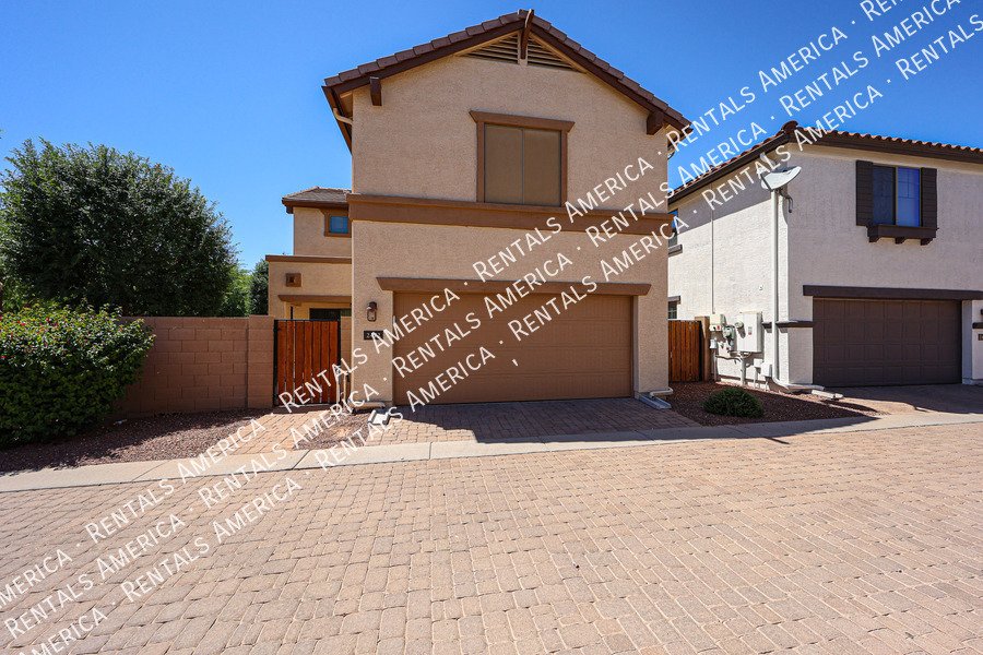 Vincenz Community - 3-bedroom , 2 1/2 bath property image