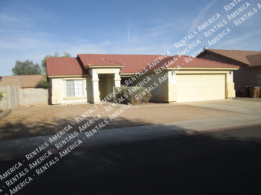 Great 3 bedroom, 2 bath home property image