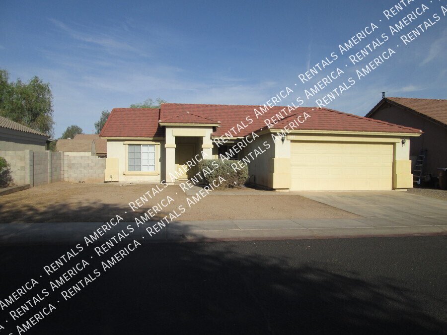 Great 3 bedroom, 2 bath home property image