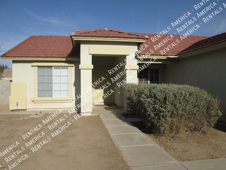 Great 3 bedroom, 2 bath home property image