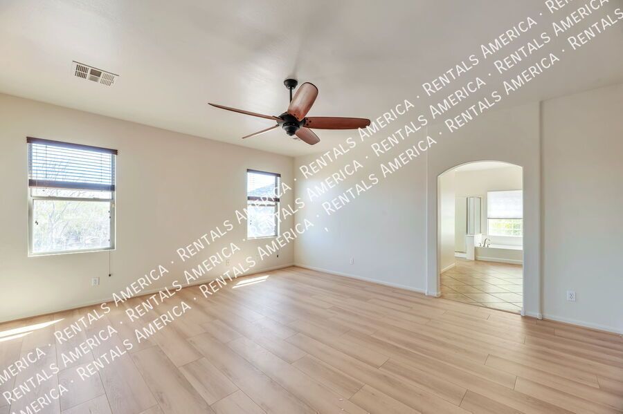 Beautiful home with pool and mountain views property image