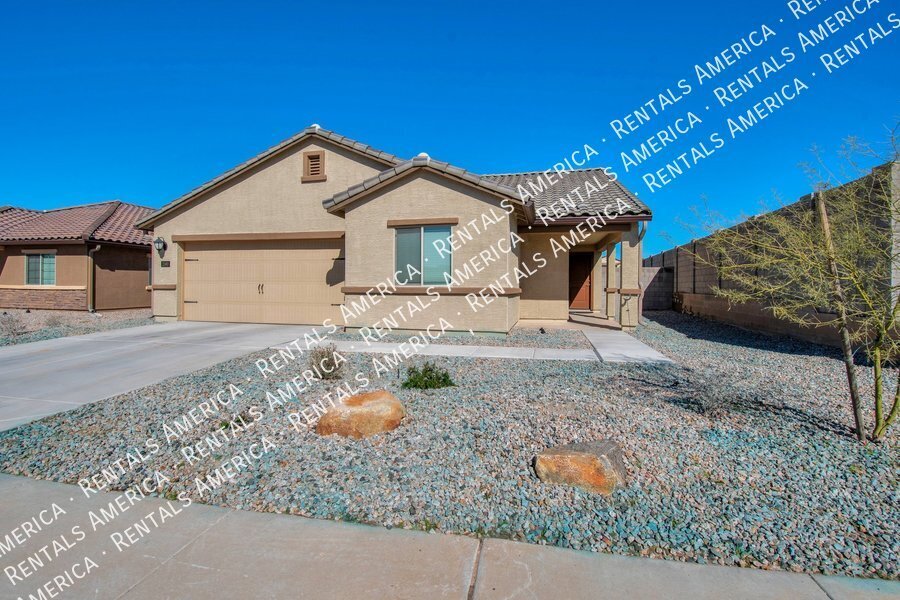 Beautiful 3 Bedroom Open-Concept Floorplan in Casa Grande! property image