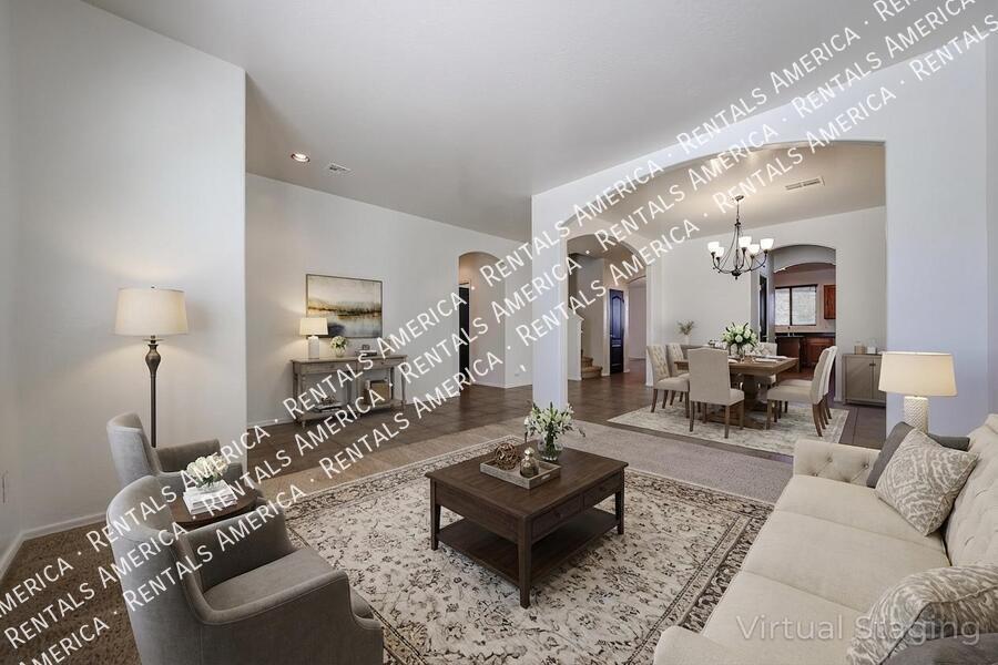 Spacious 4 bed 3 bath With Move In Special property image