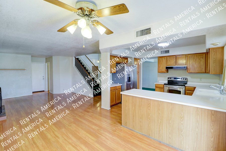 Large Chandler Home with Sparkling Pool! property image