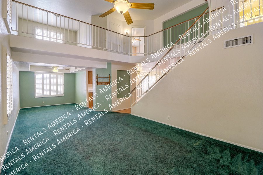 Large Chandler Home with Sparkling Pool! property image