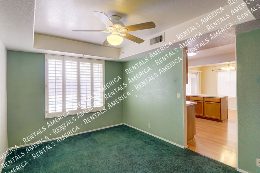 Large Chandler Home with Sparkling Pool! property image