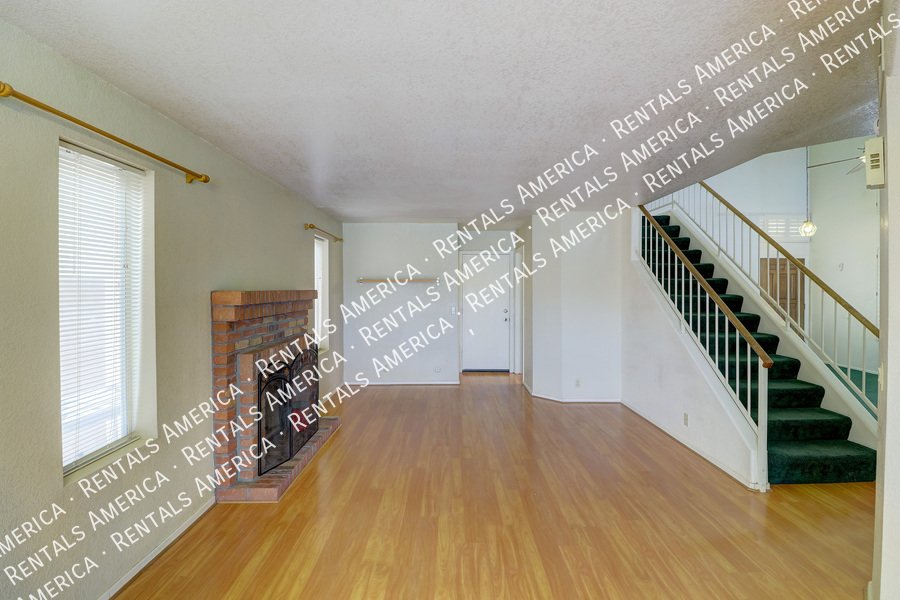 Large Chandler Home with Sparkling Pool! property image