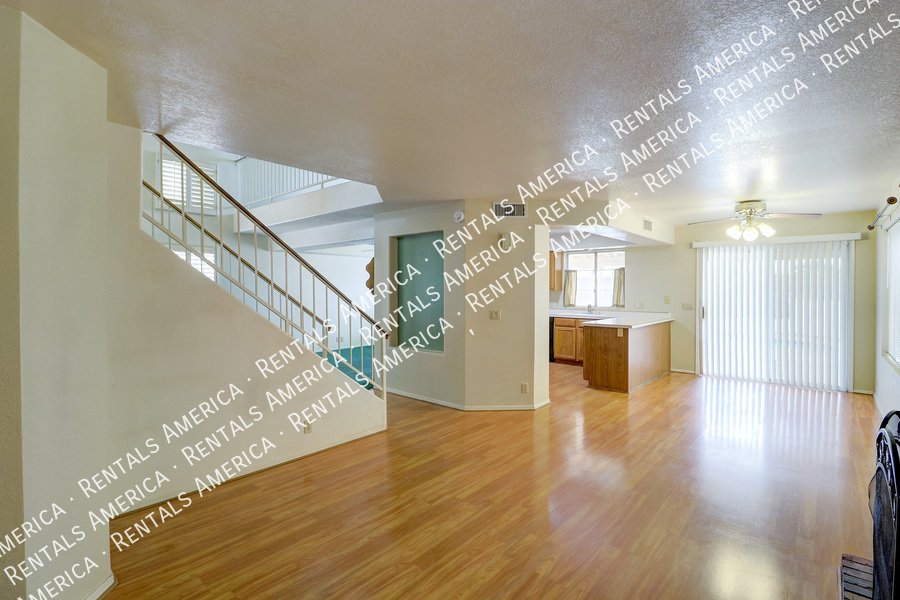 Large Chandler Home with Sparkling Pool! property image