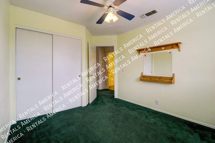 Large Chandler Home with Sparkling Pool! property image