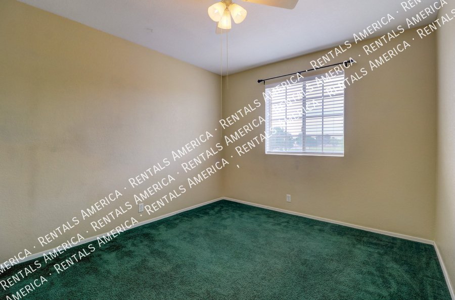 Large Chandler Home with Sparkling Pool! property image