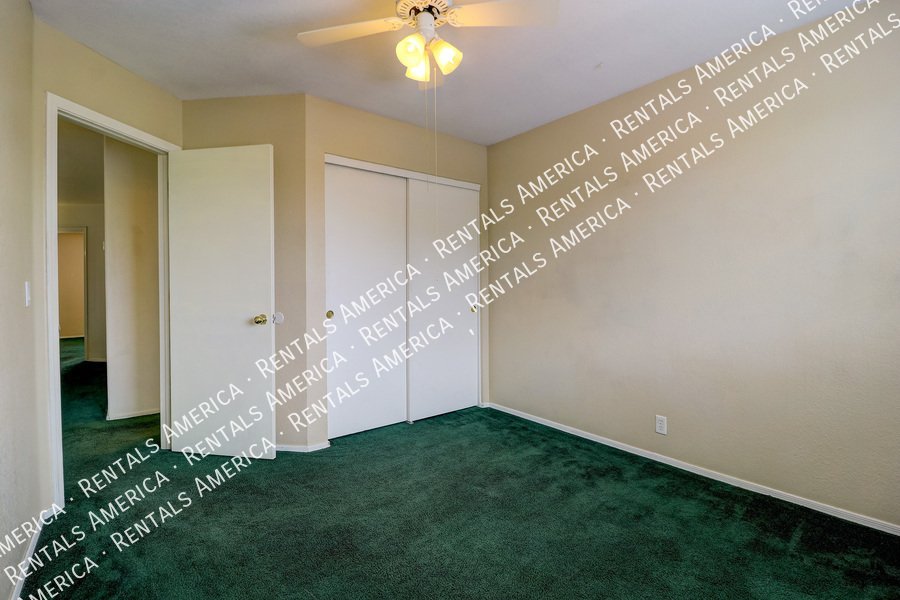 Large Chandler Home with Sparkling Pool! property image