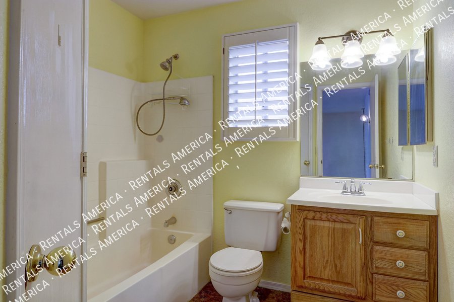 Large Chandler Home with Sparkling Pool! property image