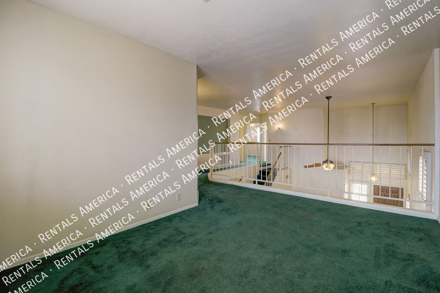 Large Chandler Home with Sparkling Pool! property image