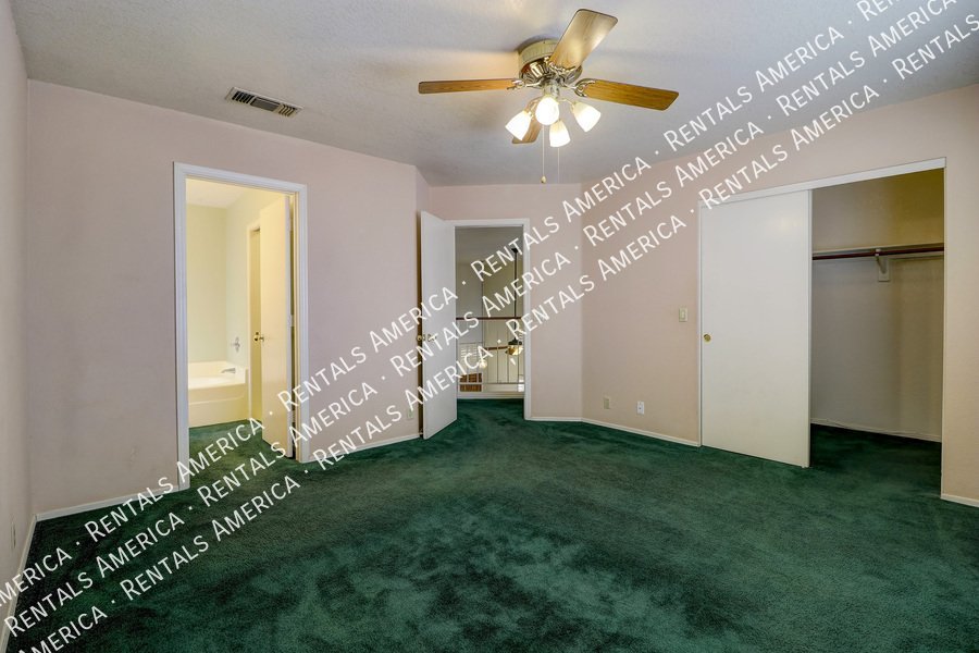 Large Chandler Home with Sparkling Pool! property image