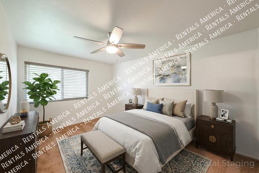 Condo w/ 1Car garage 2 bed 1 1/2 Bath, Community Pool property image