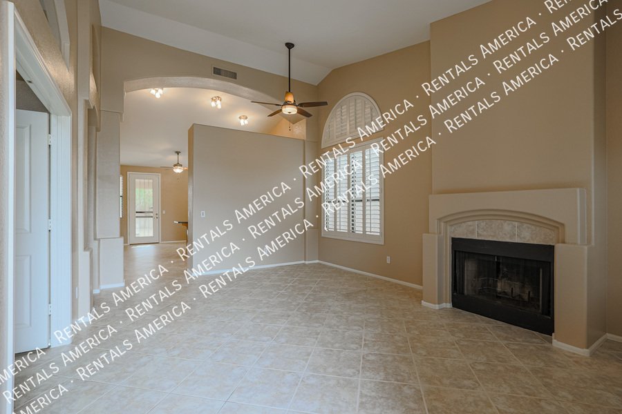 Hillside Home in The Foothills! property image