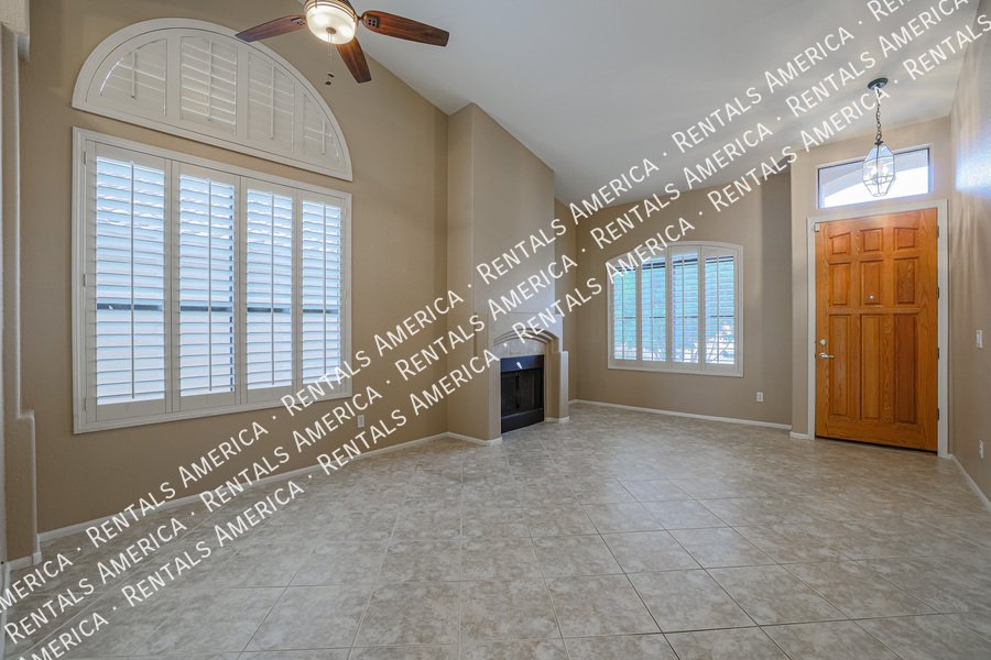 Hillside Home in The Foothills! property image