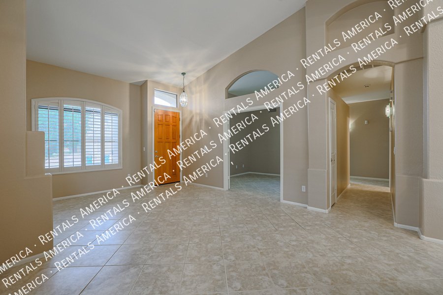 Hillside Home in The Foothills! property image