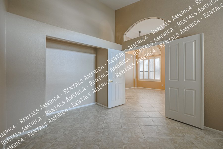 Hillside Home in The Foothills! property image