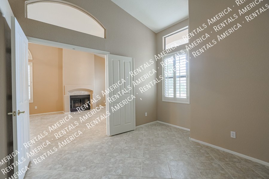 Hillside Home in The Foothills! property image