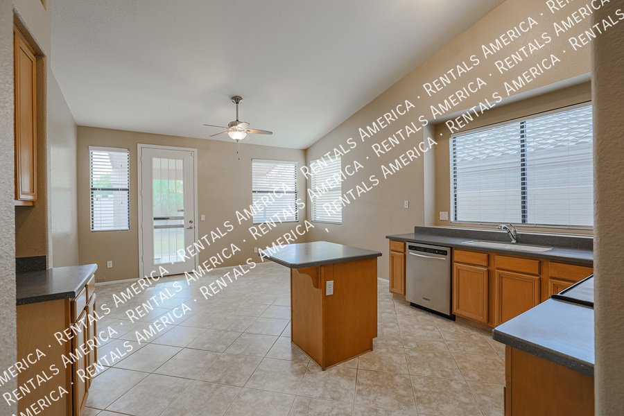 Hillside Home in The Foothills! property image