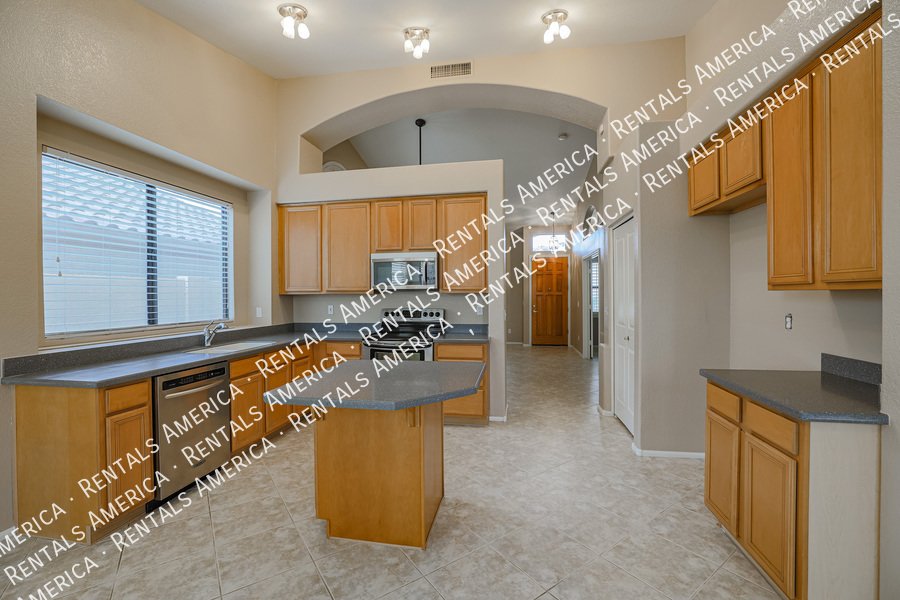 Hillside Home in The Foothills! property image