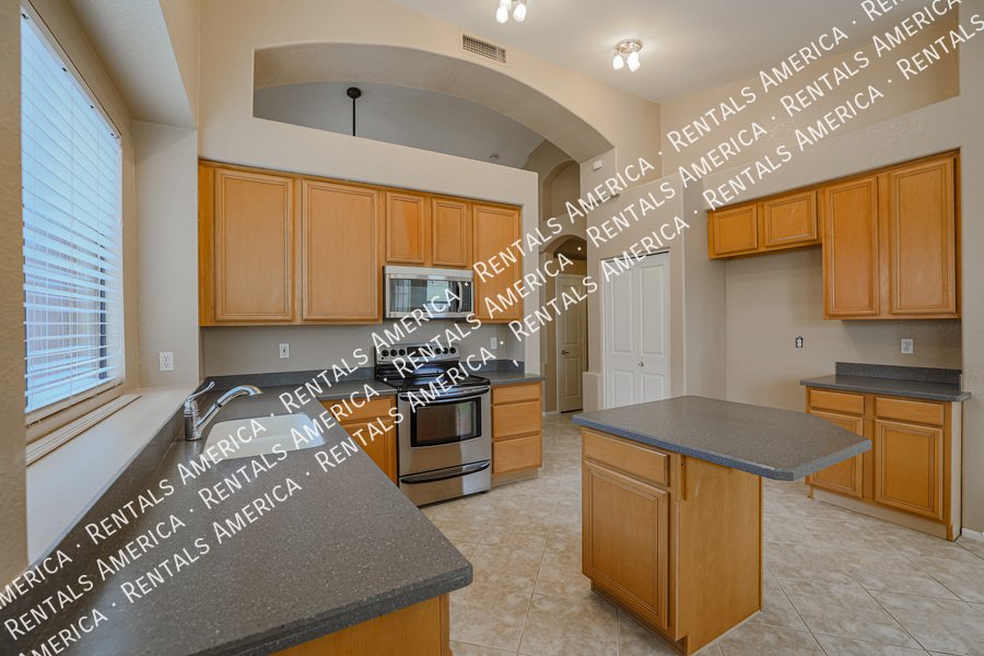 Hillside Home in The Foothills! property image