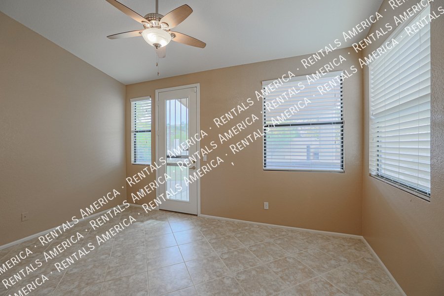 Hillside Home in The Foothills! property image