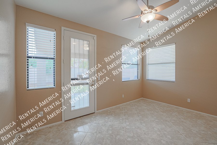 Hillside Home in The Foothills! property image