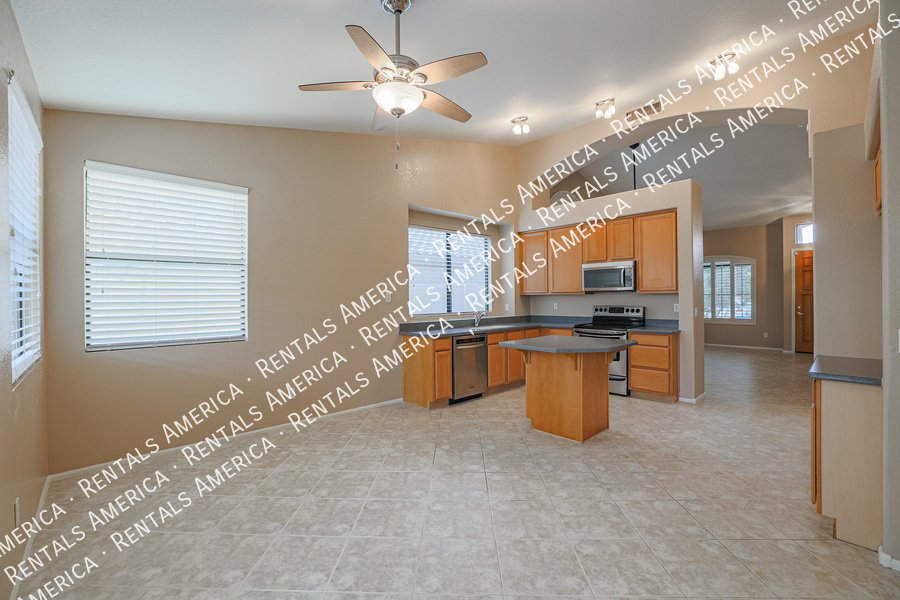 Hillside Home in The Foothills! property image