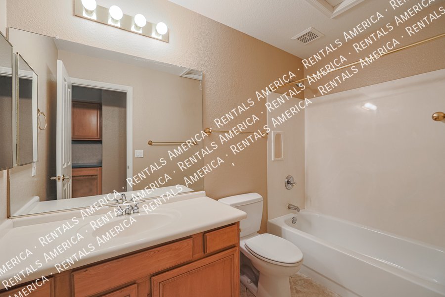 Hillside Home in The Foothills! property image