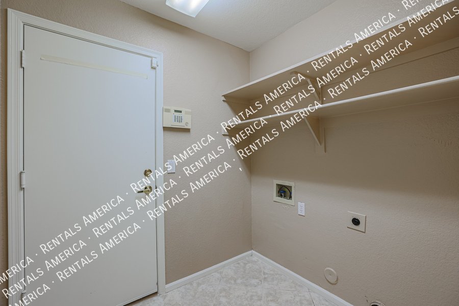 Hillside Home in The Foothills! property image