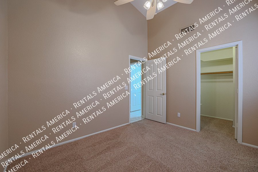 Hillside Home in The Foothills! property image