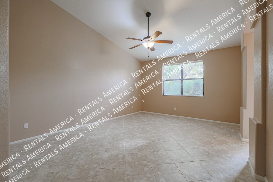 Hillside Home in The Foothills! property image