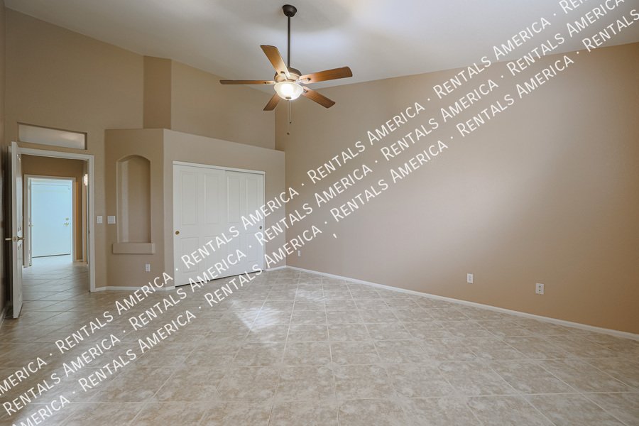 Hillside Home in The Foothills! property image