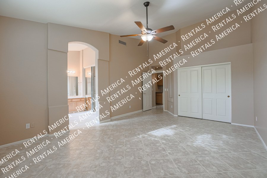 Hillside Home in The Foothills! property image