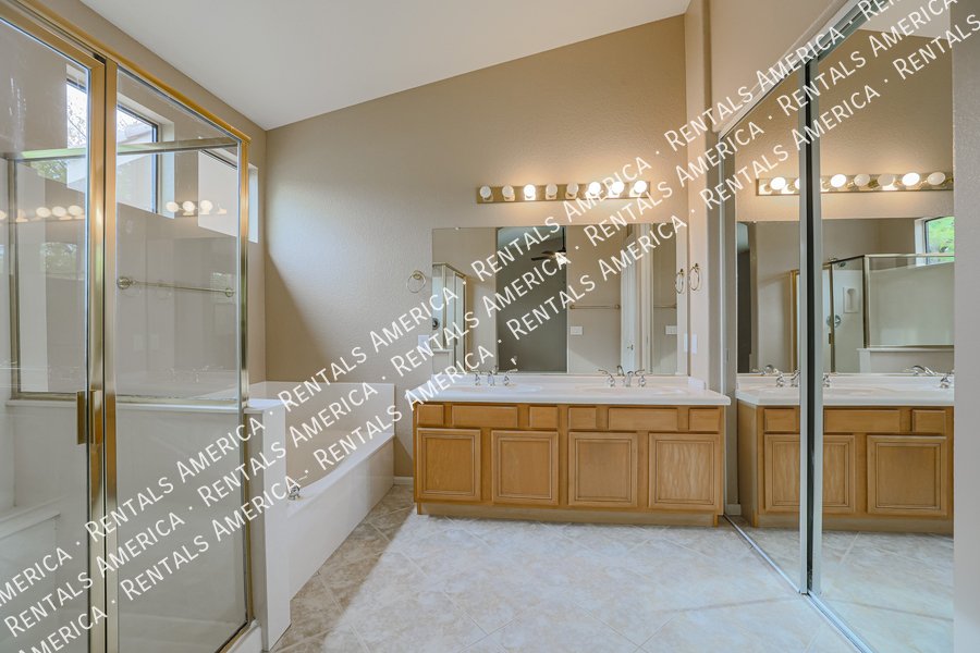 Hillside Home in The Foothills! property image