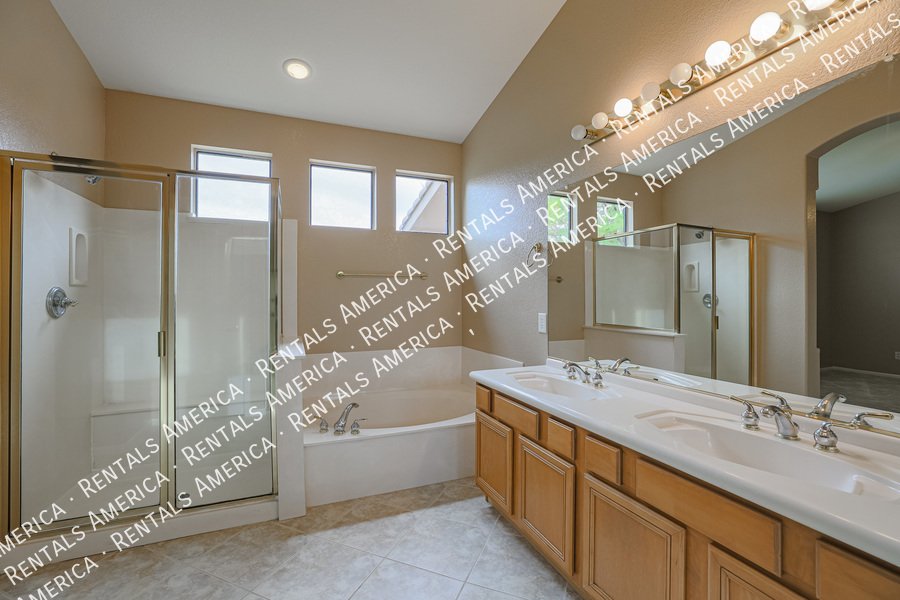 Hillside Home in The Foothills! property image